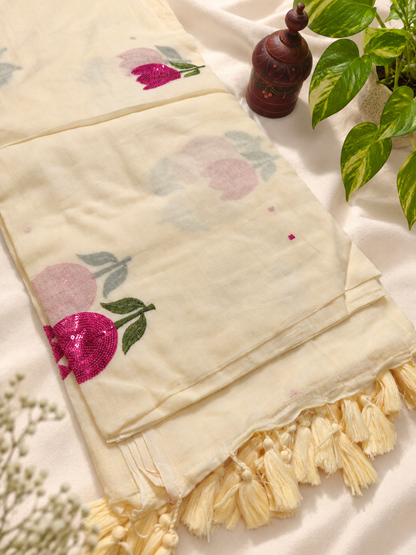 Fulwari Phulkari - Rangrez