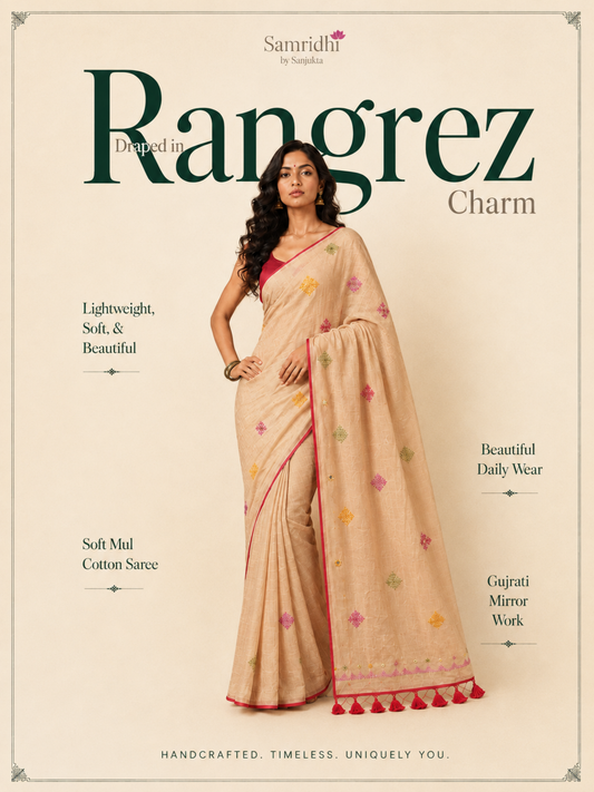 Rangrez
