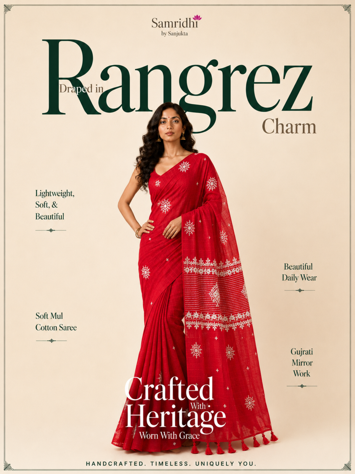 Laal Ishq - Rangrez