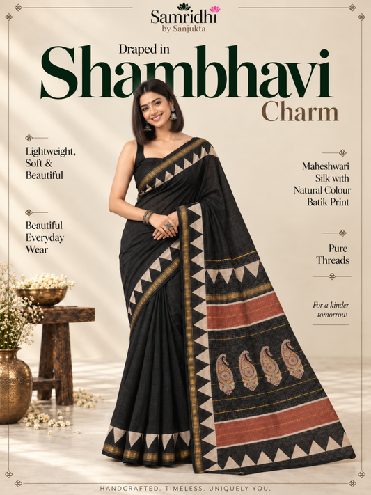 Siyaah-e-Shambhavi