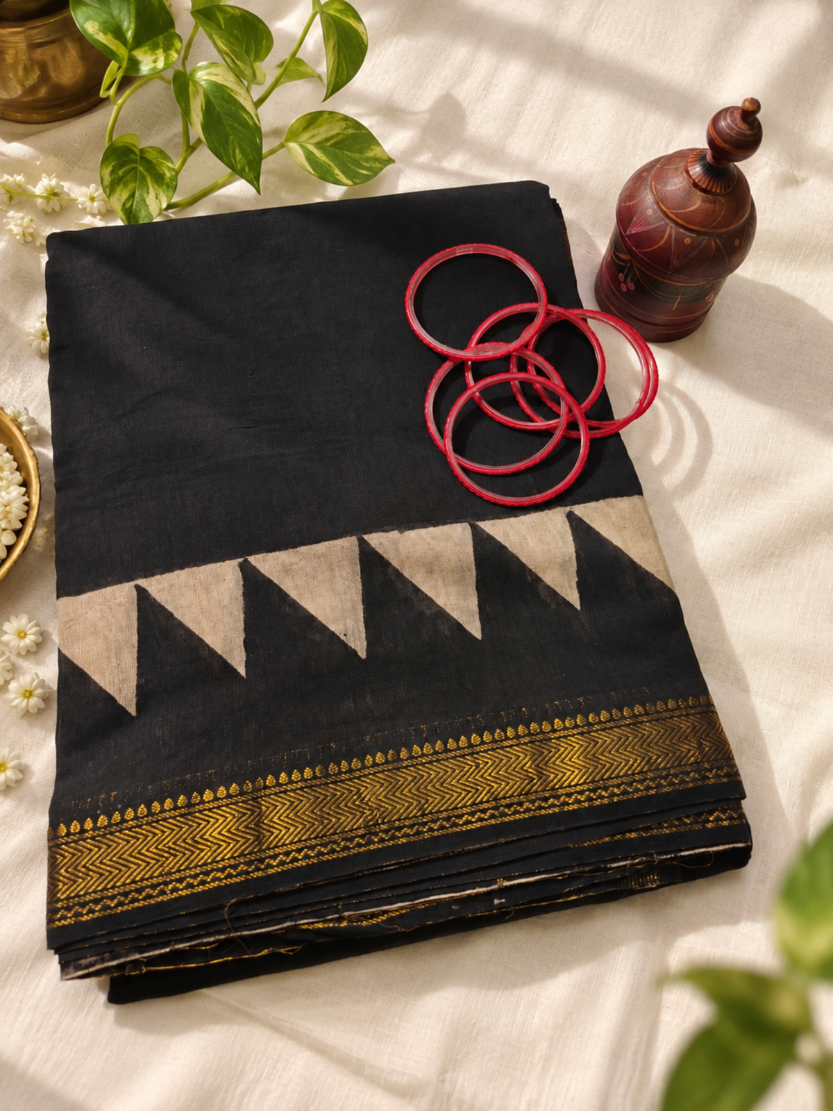 Siyaah-e-Shambhavi