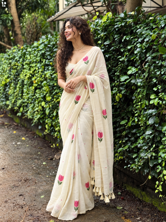 Fulwari Phulkari - Rangrez