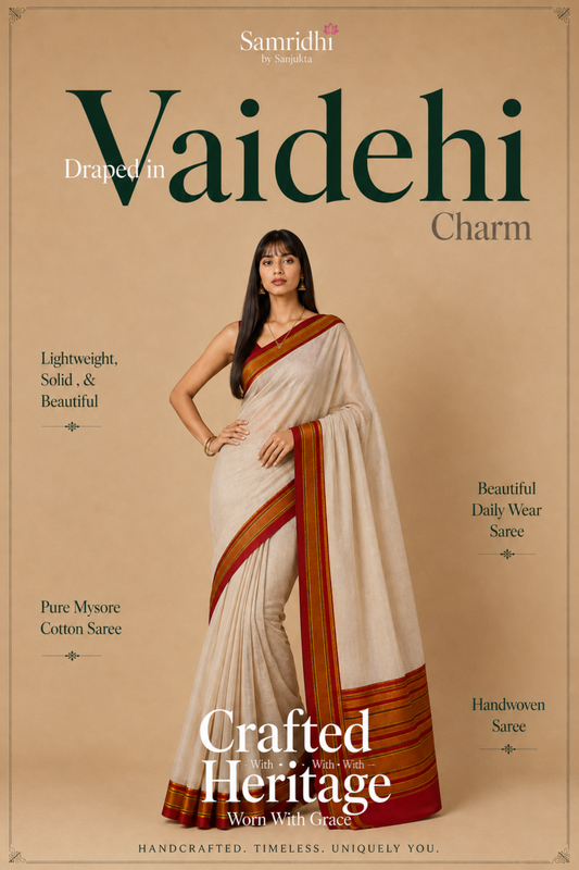 Rang Rasia - Vaidehi