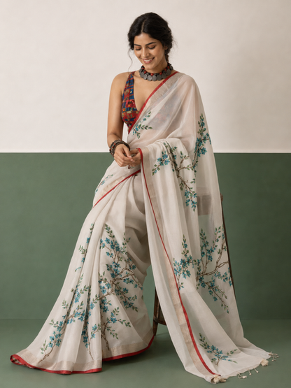 Neel Kusum - Vanika