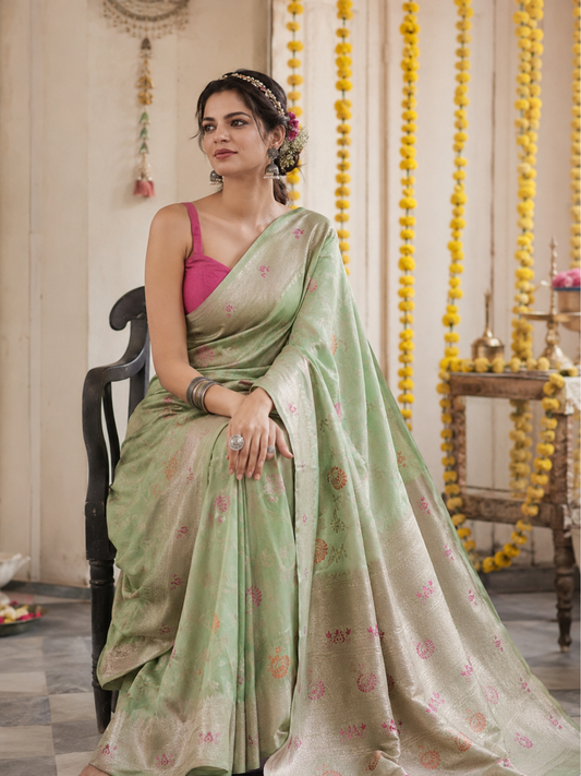Vasantika