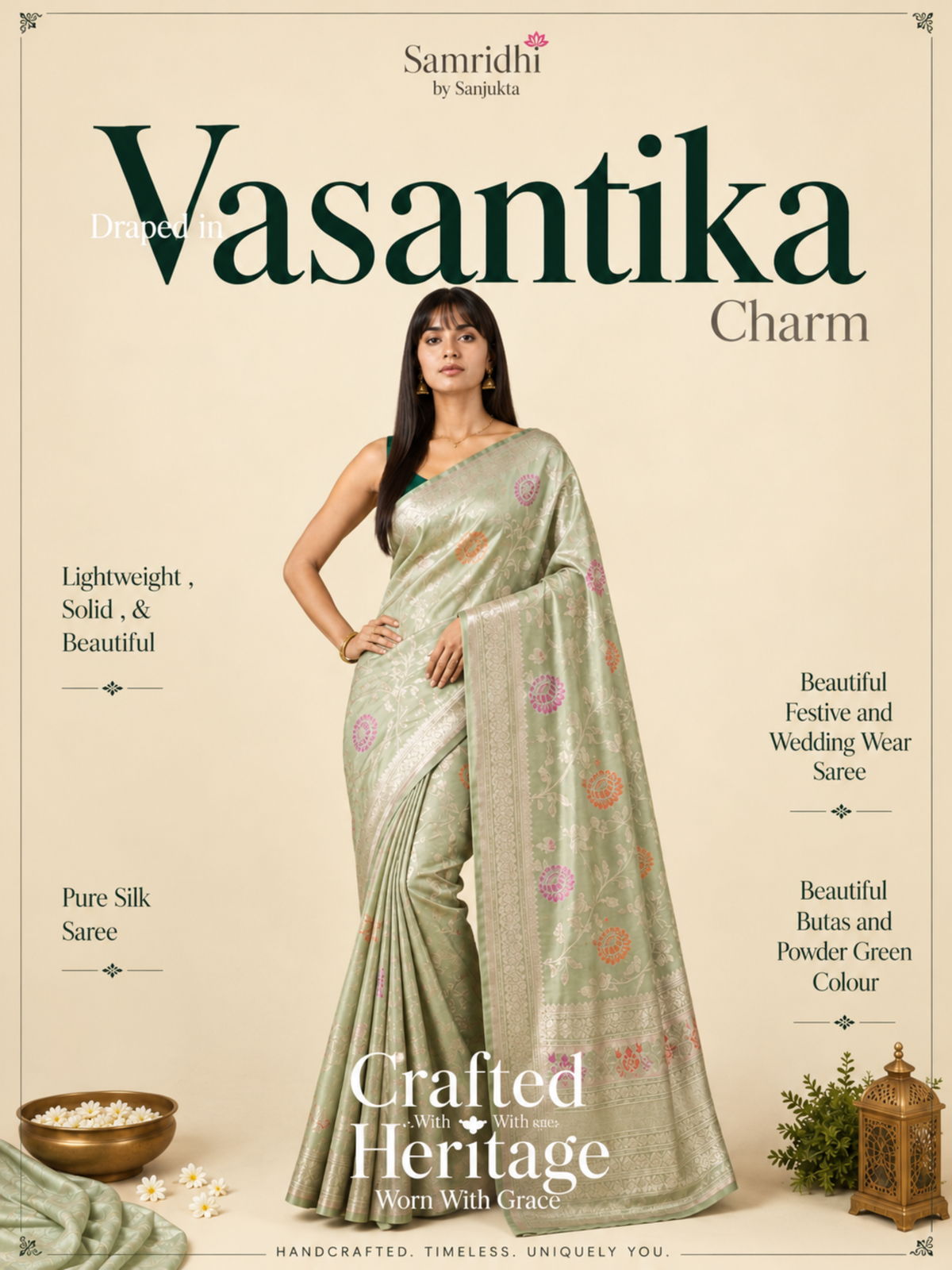 Vasantika