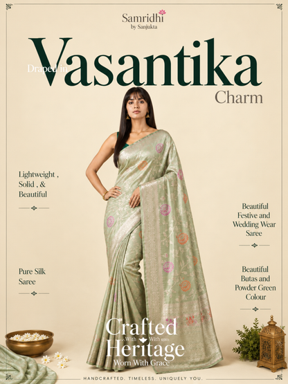 Vasantika
