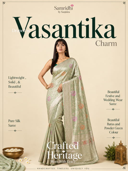 Vasantika
